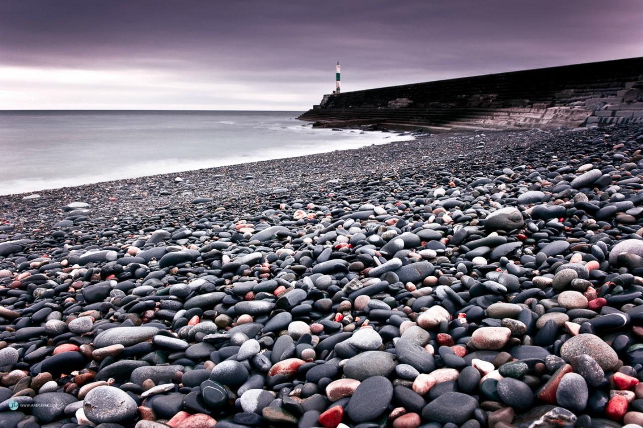 Queensbridge Hotel Aberystwyth Dış mekan fotoğraf